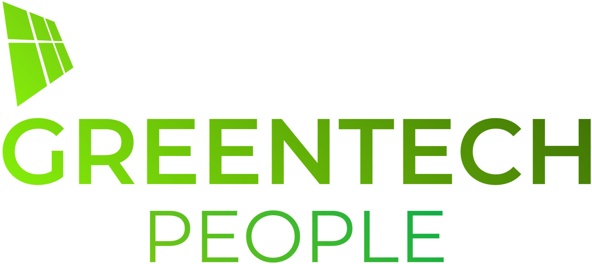 Greentech People